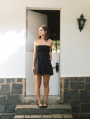 Vestido Sasha - Preto