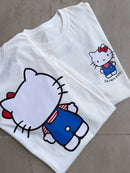 Tee Hello Kitty