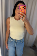 Body Josi - Creme