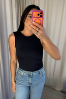 Body Josi - Preto