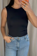 Body Josi - Preto