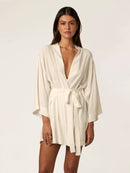 Kimono - Branco