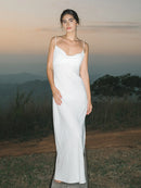 Vestido Martina - Off White