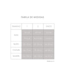 Vestido Sasha - Preto