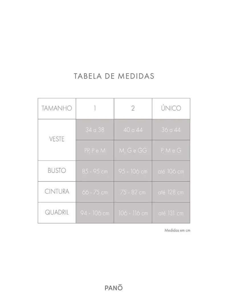 Vestido Sasha - Marrom