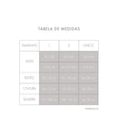 Saia Ava Tricoline - Cáqui