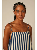 Vestido Gal - Listrado