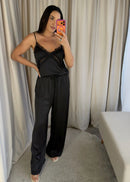 Conjunto Patrícia - Preto