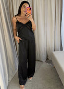 Conjunto Patrícia - Preto