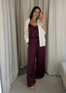 Camisa Sophie - Off White