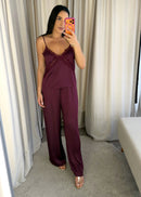 Conjunto Patrícia - Berry