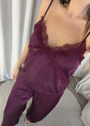 Conjunto Patrícia - Berry
