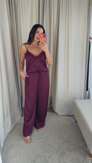 Conjunto Patrícia - Berry
