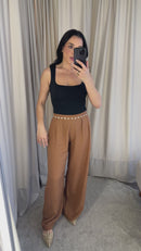 Body Andréia - Preto