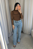 Calça Pri - Jeans Vintage