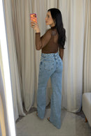 Calça Pri - Jeans Vintage
