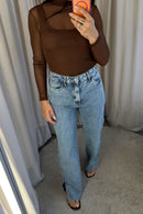 Calça Pri - Jeans Vintage