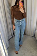 Calça Pri - Jeans Vintage