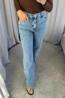 Calça Pri - Jeans Vintage
