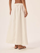 Saia Ava - Off White