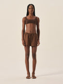 Short Porto - Jacarandá