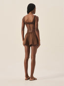 Short Porto - Jacarandá