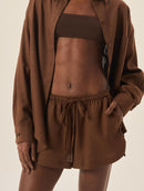 Short Porto - Jacarandá