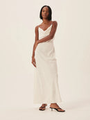 Vestido Martina - Off White