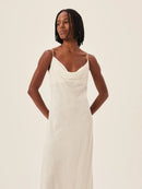 Vestido Martina - Off White