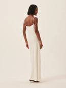 Vestido Martina - Off White