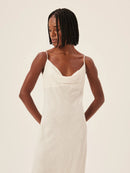 Vestido Martina - Off White