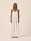 Vestido Serena - Off White