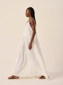 Vestido Serena - Off White