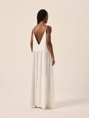 Vestido Serena - Off White