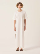 Vestido tee - Off White