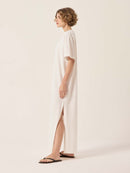 Vestido tee - Off White