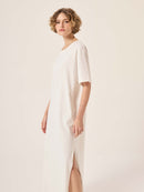 Vestido tee - Off White