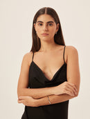 Vestido Martina - Preto